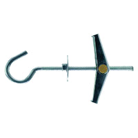 ancora acciaio 'de' de2 - ã¸ foro 14 mm - vite m 4 x  75 cod:ferx.440684nlm