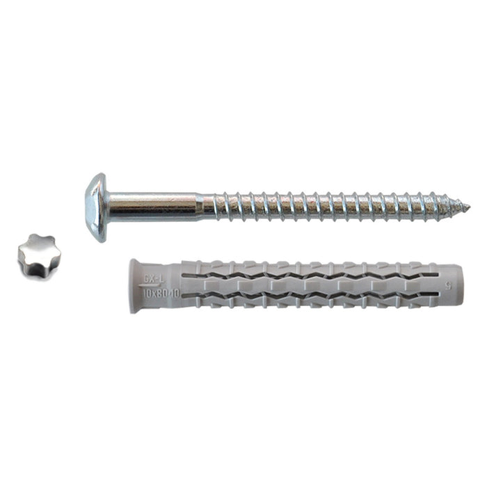 tassello nylon gx  l 10140va   mm 10 x  140 cod:ferx.440988nlm