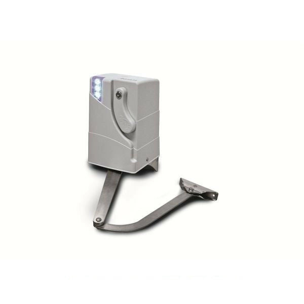AUTOMAZIONE 24V PER CANCELLI A BATTENTE BART 350 MASTER 24V FADINI 351L GARANZIA