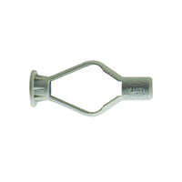 tassello lastro nylon ln4-40  mm 8 x  40 - senza vite cod:ferx.441070nlm