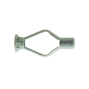 tassello lastro nylon ln4-40  mm 8 x  40 - senza vite cod:ferx.441070nlm