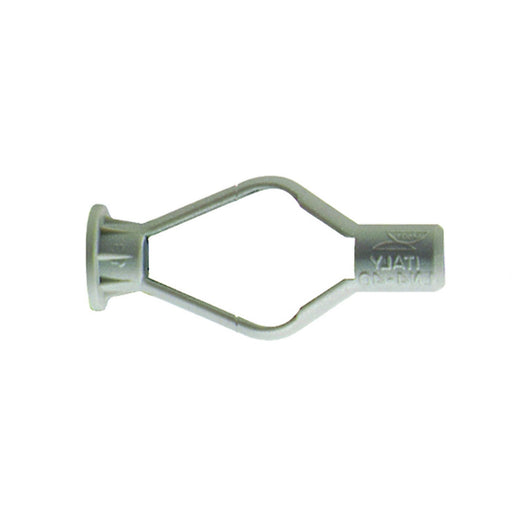 tassello lastro nylon ln4-40  mm 8 x  40 - senza vite cod:ferx.441070nlm