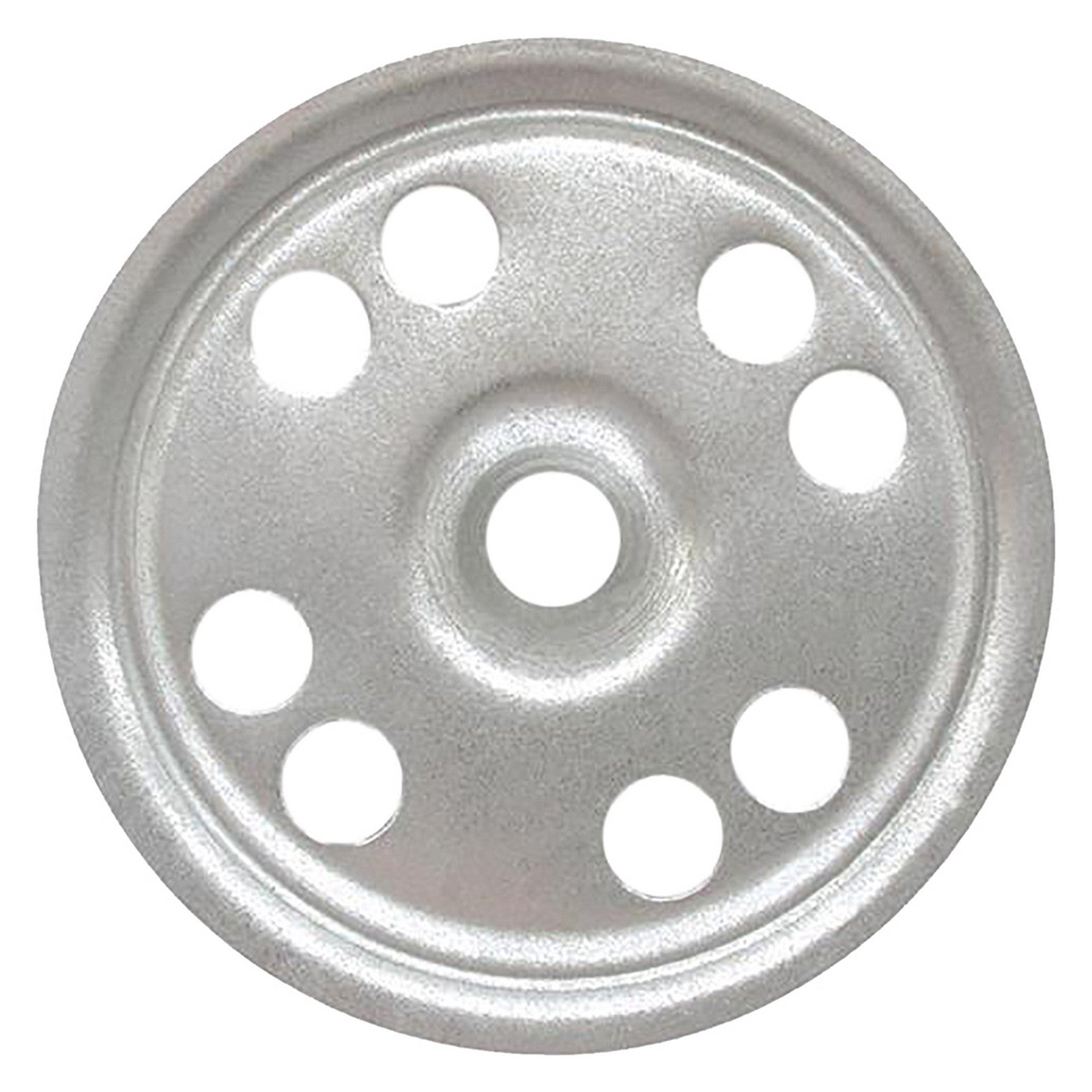 rondella per fissaggio pannelli isolanti ã˜ esterno mm. 70 - foro ã˜ mm. 8 cod:ferx.4014520nlm