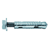 tassello ancorante acciaio 'ntr/v' ntr8/v 12 x 52 - vite m  8 x 60 cod:ferx.440500nlm