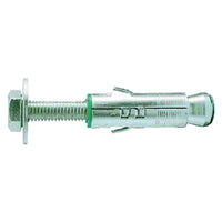 tassello ancorante acciaio 'gbm/v' gbm6/v 12 x 42 - vite m 6 x 50 cod:ferx.440578nlm