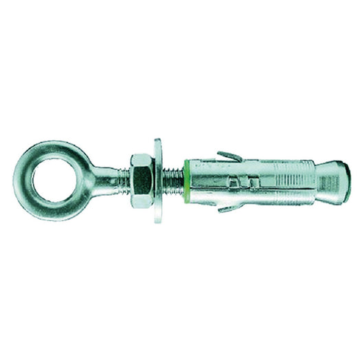 tassello ancorante acciaio 'gbm/g' gbm10/c 16 x 60 - occh. m 10 x 60 cod:ferx.440564nlm