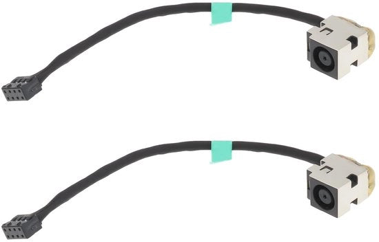 Alimentatore di alimentazione DC per HP ProBook 440 450 455