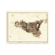 ISOLA DI SICILIA STORICA