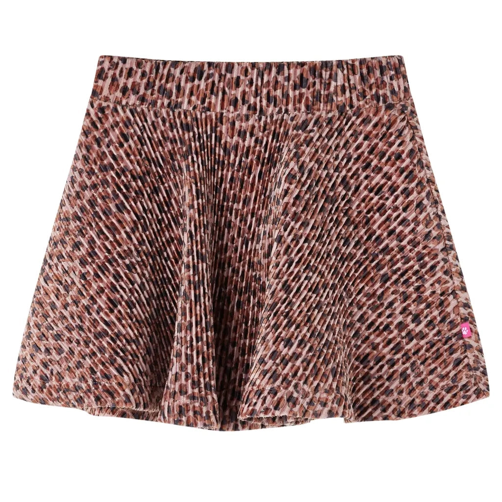 Gonna da Bambina Rosa Antico 116 CFW6857443