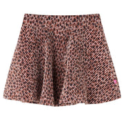 Gonna da Bambina Rosa Antico 116 CFW6857443
