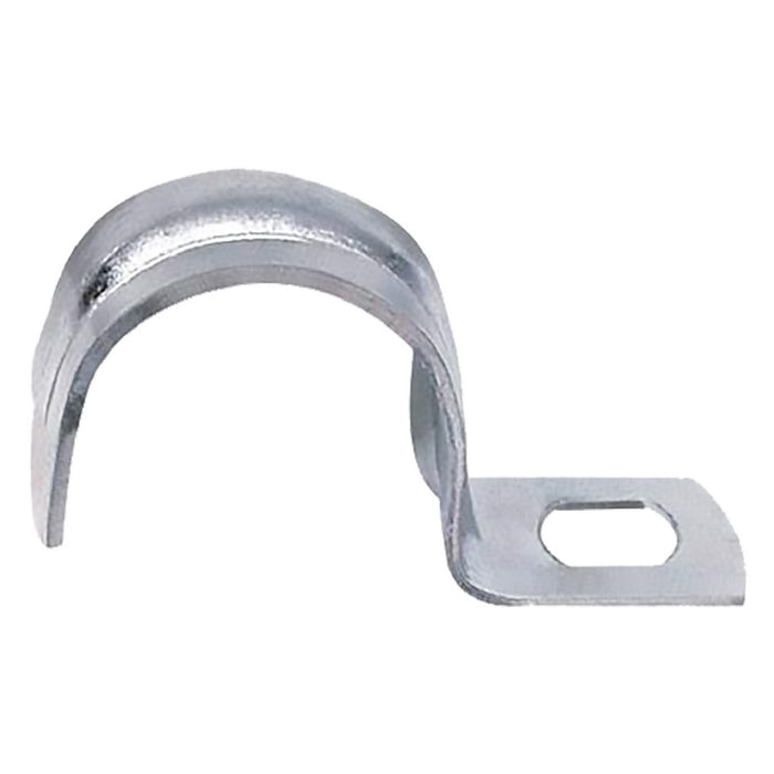 graffa metallica 1 foro 'gmp' ã¸  16 cod:ferx.4315702nlm