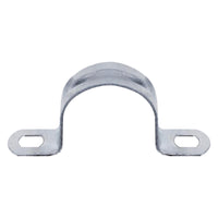 cavallotto metallico 2 fori 'cm' ã¸  22 cod:ferx.4315726nlm