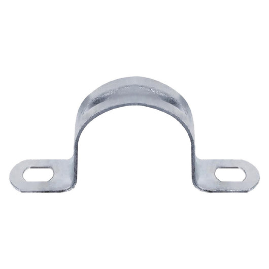 cavallotto metallico 2 fori 'cm' ã¸  13 cod:ferx.4315720nlm