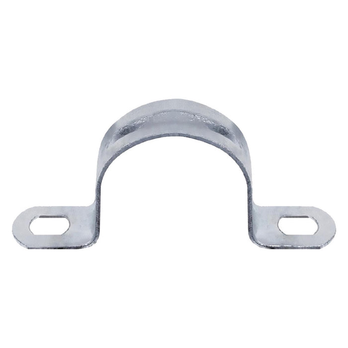 cavallotto metallico 2 fori 'cm' ã¸  13 cod:ferx.4315720nlm