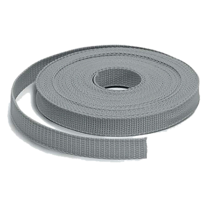 bandella in tessuto lunghezza 10 metri cod:ferx.3042060nlm