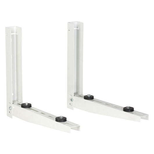 staffe per condizionatori cm.48 x 35 - 12/10 port.95 kg cod:ferx.4315632nlm