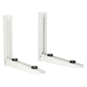 staffe per condizionatori cm.38 x 35 - 12/10 port.95 kg cod:ferx.4315630nlm