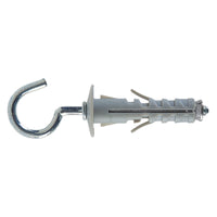 tassello con occhiolo aperto sb 12/1  ã˜   12x 45 mm cod:ferx.4600204nlm