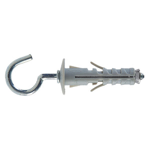 tassello con occhiolo aperto sb 12/1  ã˜   12x 45 mm cod:ferx.4600204nlm