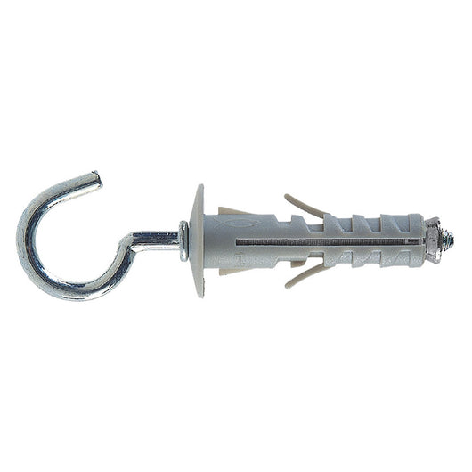 tassello con occhiolo aperto sb 12/1  ã˜   12x 45 mm cod:ferx.4600204nlm