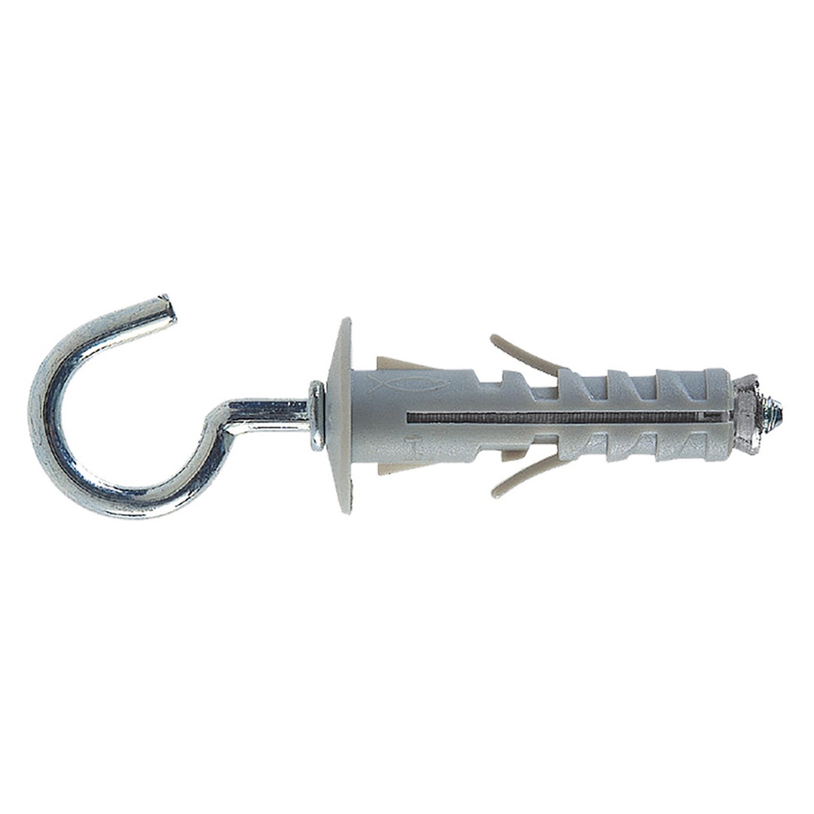 tassello con occhiolo aperto sb  9/1  ã˜   9 x 40 mm cod:ferx.4600202nlm