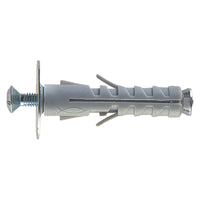 tassello con vite sb  9/4  ã˜   9 x 40 mm cod:ferx.4600240nlm