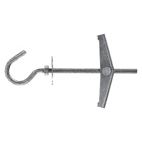 ancora a soffitto acciaio occhiolo aperto kdh4  m4 x  70 mm cod:ferx.4610344nlm