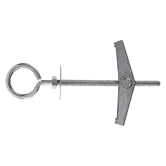 ancora a soffitto acciaio occhiolo chiuso kdo4  m4 x  65 mm cod:ferx.4610348nlm