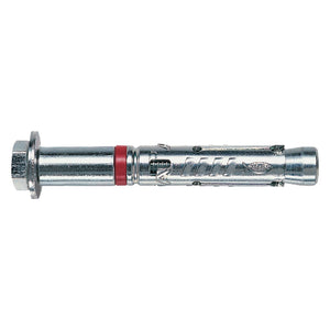 tassello acciaio vite distanziale 'ta m t/s' ta m10t/25s 15 x 100mm m10 x cod:ferx.4610544nlm