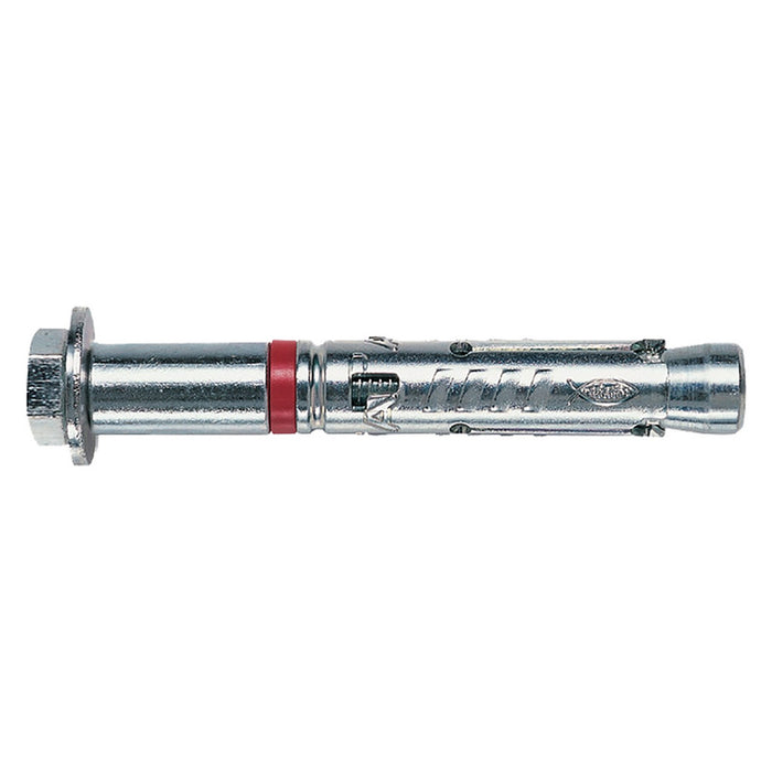 tassello acciaio vite distanziale 'ta m t/s' ta m10t/25s 15 x 100mm m10 x cod:ferx.4610544nlm