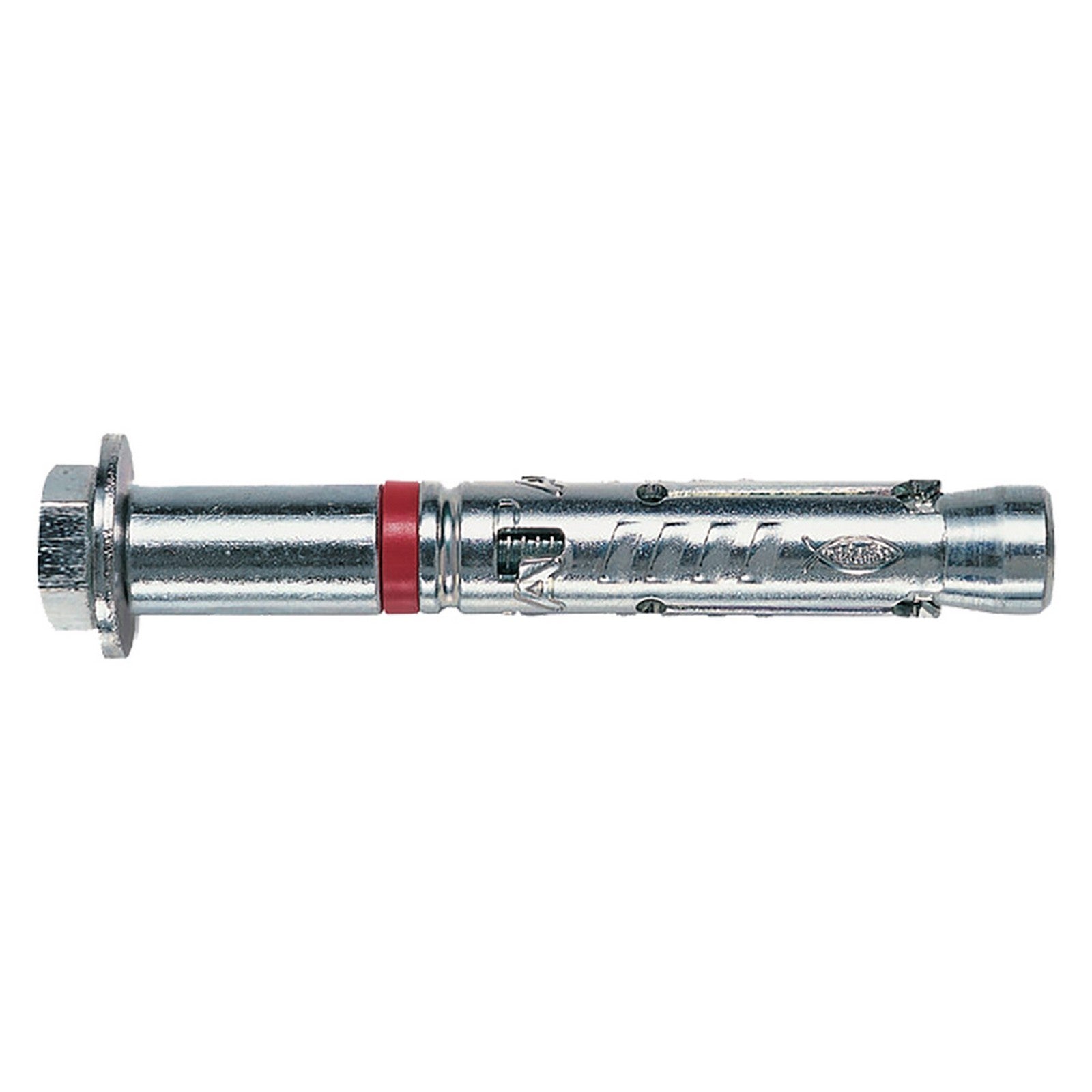 tassello acciaio vite distanziale 'ta m t/s' ta m6 t/25s 10 x 80 mm m6 x cod:ferx.4610540nlm