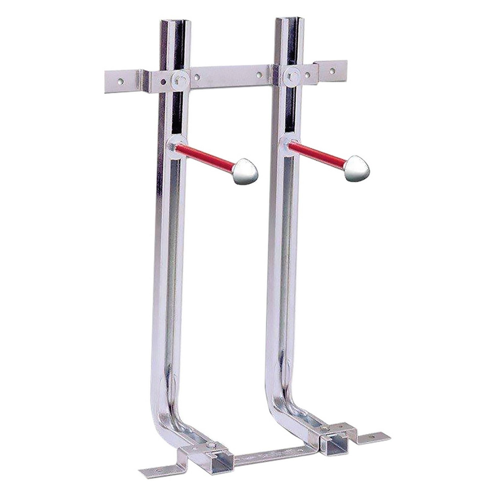 telaio 'l' staffaggio sanitari sospesi 'lc plu cm20 x h.60 interasse 18/23 cod:ferx.4611900nlm