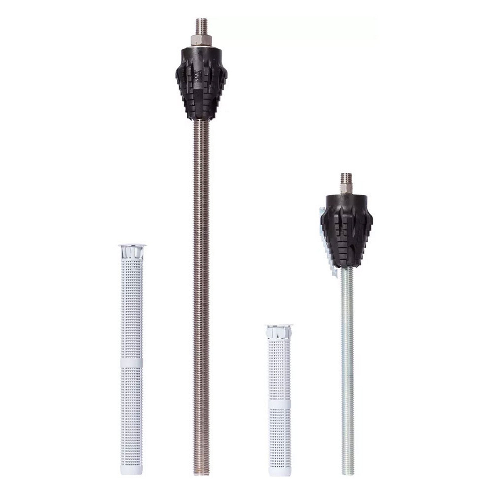 tassello per sistemi isolamento 'thermax 12/16' 12/170 - m16 x 375 mm cod:ferx.4612052nlm