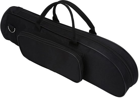 Borsa per Tromba Resistente allo Scoppio - Tela di Oxford - Portatile