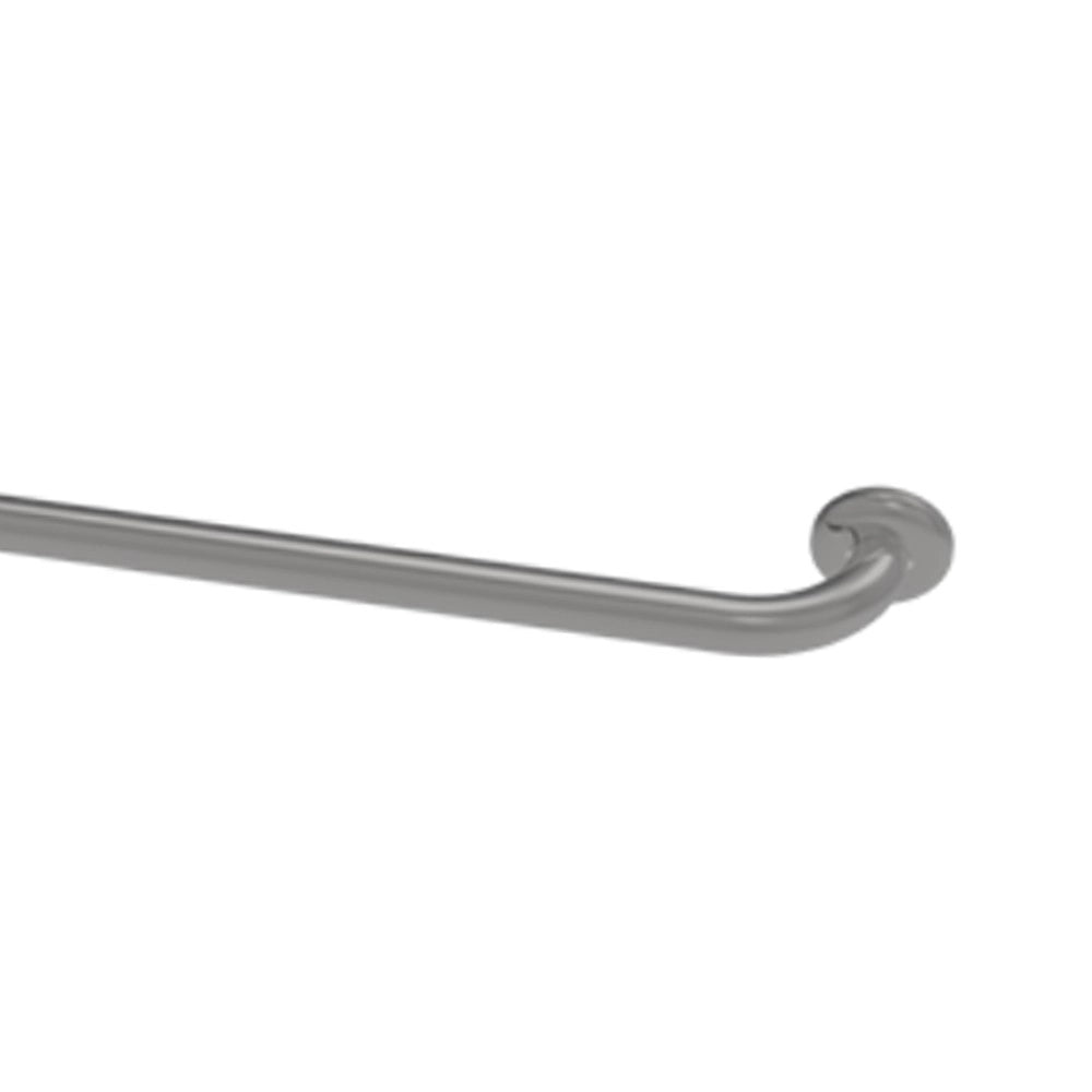Maniglia di sicurezza cm 90 inox satinato goman
