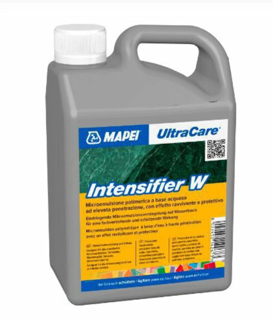 Ultracare Intensifier W  1 Lt - Mapei