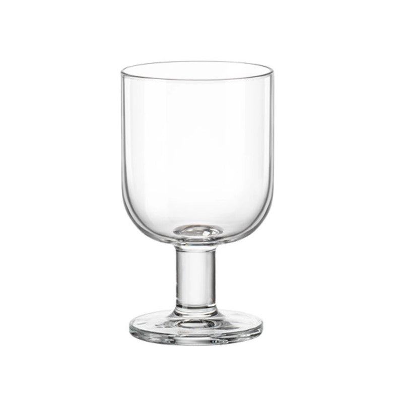 Calice Hosteria Acqua Cc 280 Pz 6 Bormioli