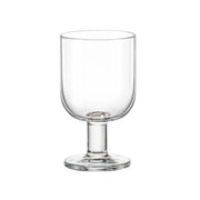 Calice Hosteria Acqua Cc 280 Pz 6 Bormioli