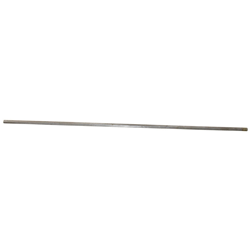 Set tubo triangolare per cardano serie T4 esterno e interno 43,4 con 36,1 croce 27x75 L=3M.