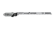 2608636432 - Lama per seghetto alternativo T 101 AOF Special for Laminate