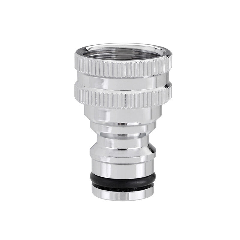 PRESA RUBINETTO 1/2 METAL-JET  9605