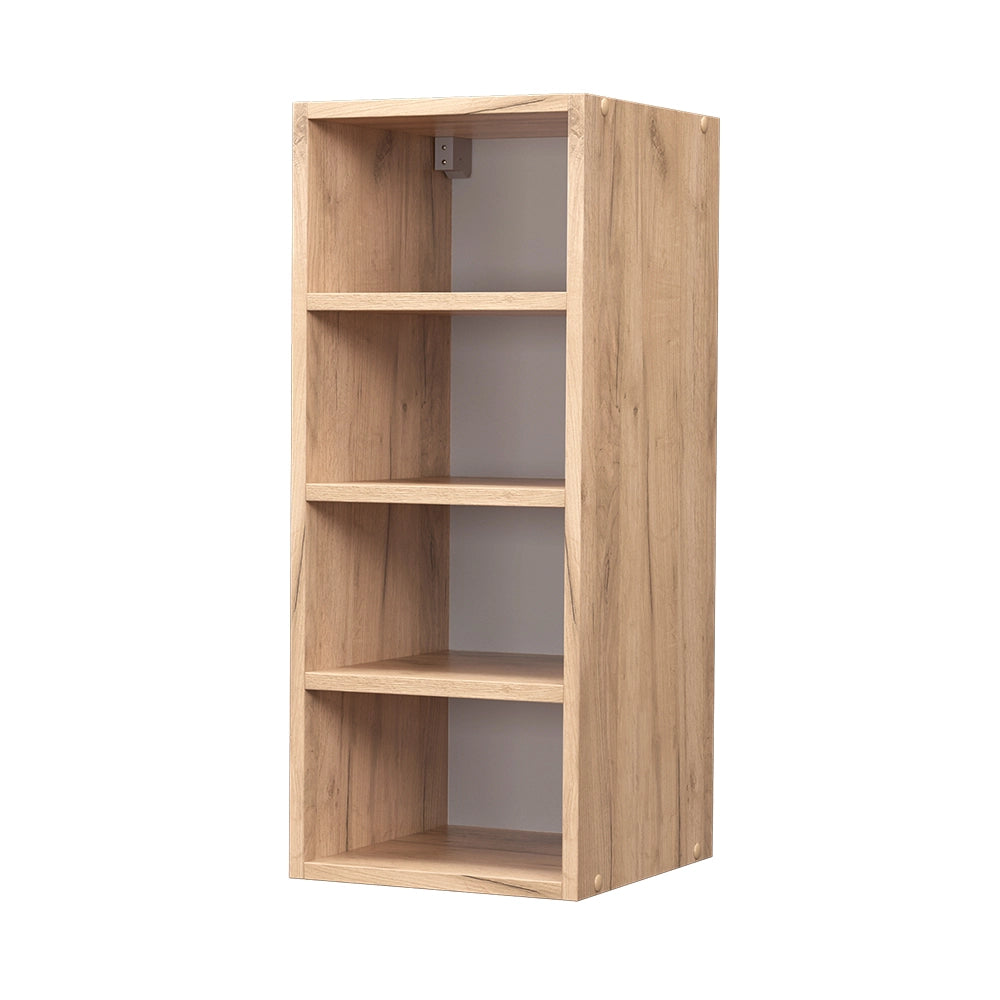 Pensile Fame-Line Rovere dorato/Rovere dorato 30 cm Vicco