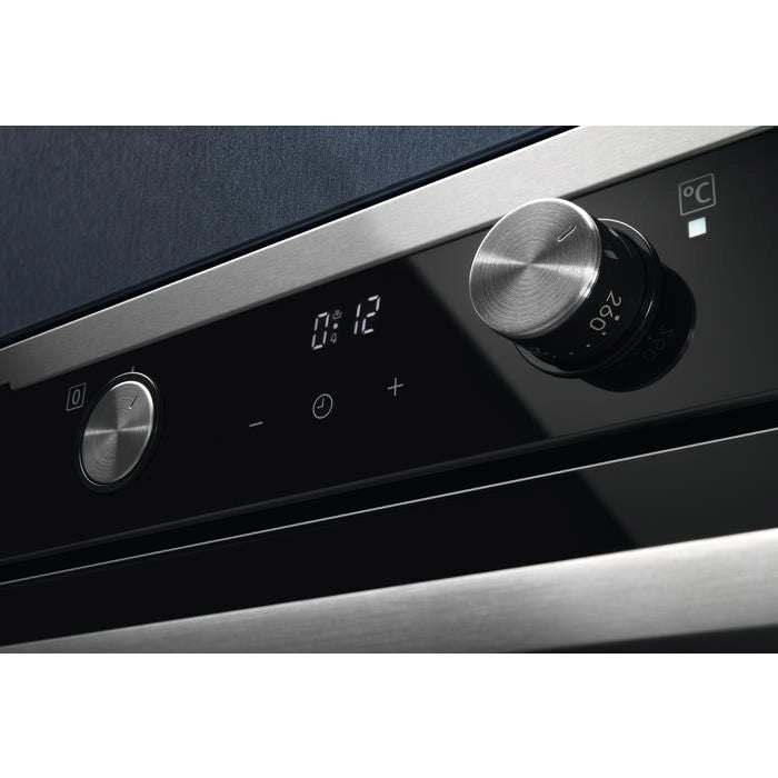 Electrolux KBZE10X 85 L 3100 W A+ Acciaio inox