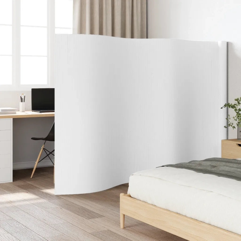 Divisorio Ambienti Bianco 165x600 cm in BambÃ¹