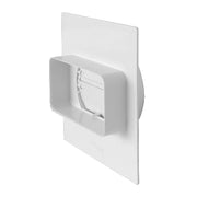 Placca passaggio muro 120x100 cm