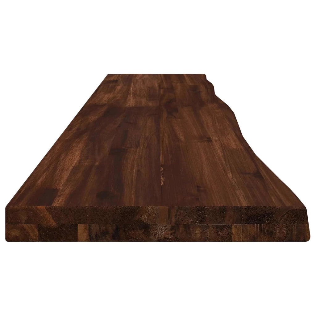 Piano del Tavolo Rettangolare 90 x 50 x 3,5 cm Rettangolare 938419