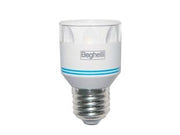 PORTALAMPADA ANTI BLACKOUT SORPRESA POWERLED E27  70 lm  ø mm.42x72h.    BEGHELLI