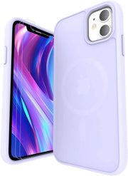 Hoes con chiusura magnetica e schermo resistente ai graffi per iPhone 11/XR
