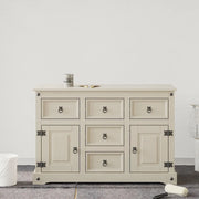 vidaXL Vernice per mobili Taupe Urbano 10 x 10 x 12.2 cm
