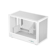 DeepCool CH260 Micro Tower Bianco (Midi DeepCool CH260 White)